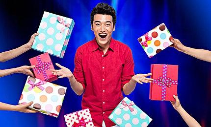 《异度神剑3》 官方发布壁纸 玩家可免费领取